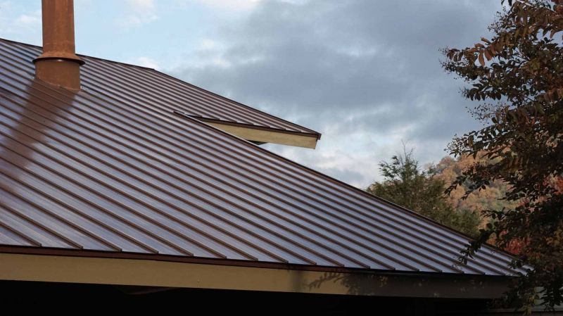 Benefits Of Metal Roof Replacement For Residential Properties