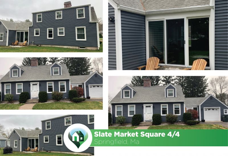 How Vinyl Windows Replacement Improves Energy Efficiency