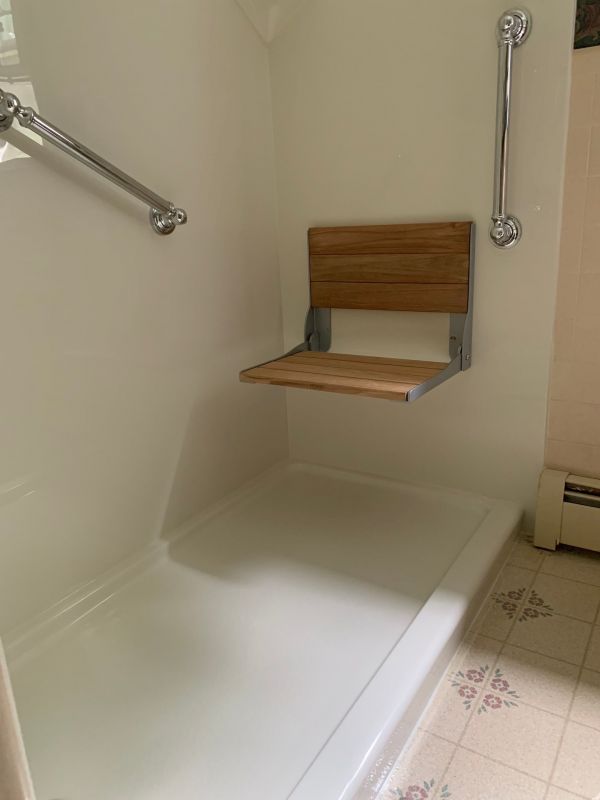 Tub To Shower Conversion Ideas For Small Bathrooms
