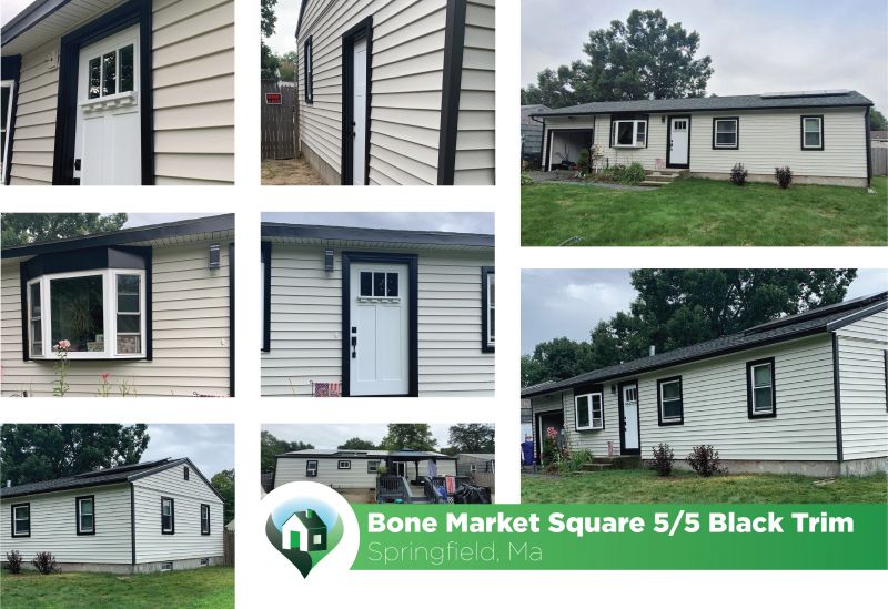 Vinyl Windows Replacement