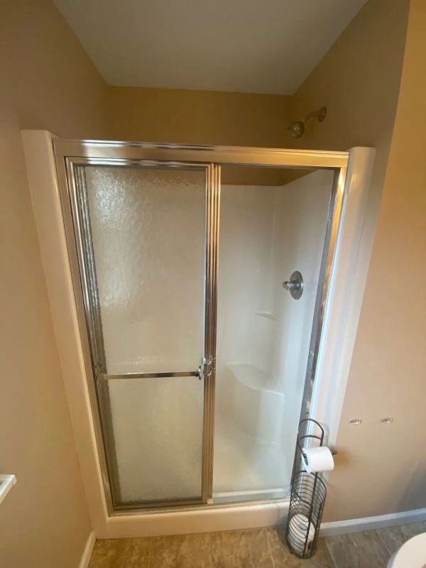 Walk In Shower Installation Design Trends